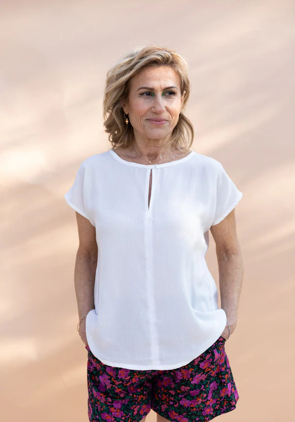 Maison Fauve - Marisa Blouse